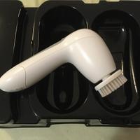 Spazzola esfoliante viso nuova