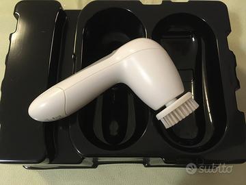 Spazzola esfoliante viso nuova