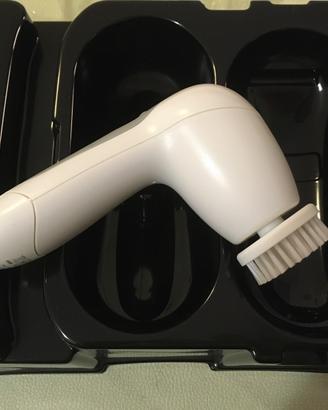 Spazzola esfoliante viso nuova