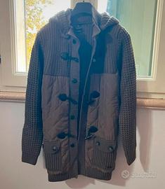 Parka uomo