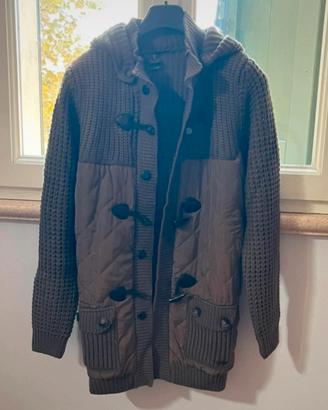 Parka uomo