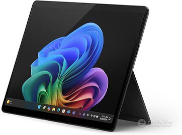 Microsoft Surface Pro 11 – 16GB RAM – 238GB SSD