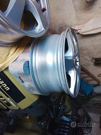  cerchi per yundai ix 35