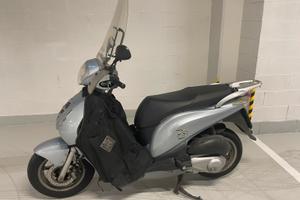 Honda PS 150 -km 26.000