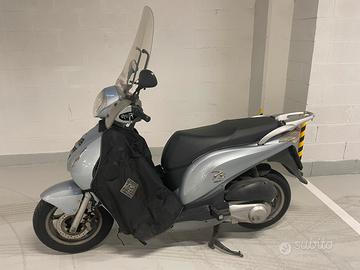 Honda PS 150 -km 26.000