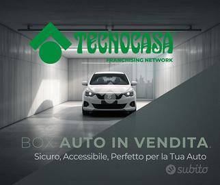 BOX A MILANO