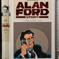 Alan Ford Story