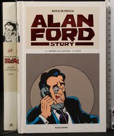 Alan Ford Story
