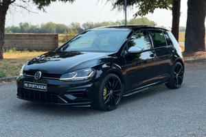 Volkswagen Golf R 7.5