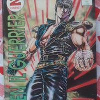 Ken il guerriero vol 35