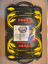 Cinturone Antislittamento PUT & GO