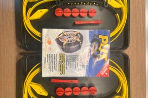 Cinturone Antislittamento PUT & GO
