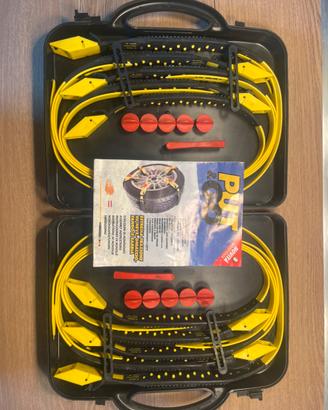 Cinturone Antislittamento PUT & GO