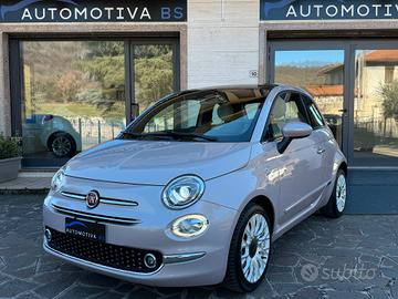 Fiat 500 1.0 Hybrid Star