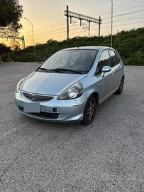 Honda Jazz 1.2 gpl