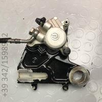 PINZA POSTERIORE HUSQVARNA TE 410 2000 2001 te410 