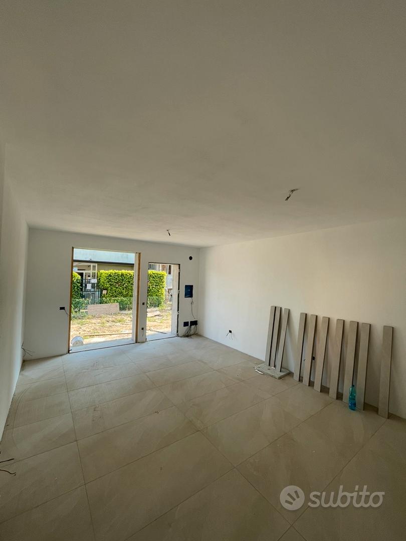 Appartamento – Sant'Angelo di Piove di Sacco, Magro - Altro