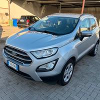 Ford EcoSport 1.0 EcoBoost 125 CV Start&Stop aut. 
