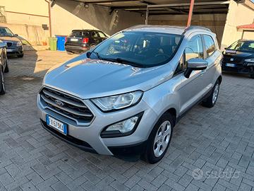Ford EcoSport 1.0 EcoBoost 125 CV Start&Stop aut. 
