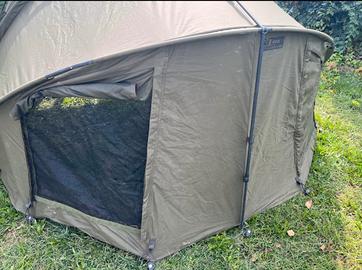 Tenda fox royale XXL 2 man