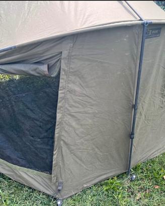 Tenda fox royale XXL 2 man