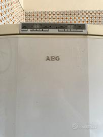 Frigo e gongelatore A&G