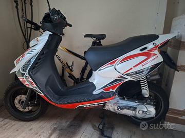 Beta ark factory 50cc