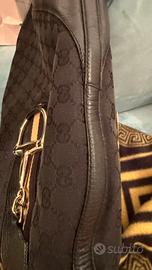 Borsa Vintage Gucci