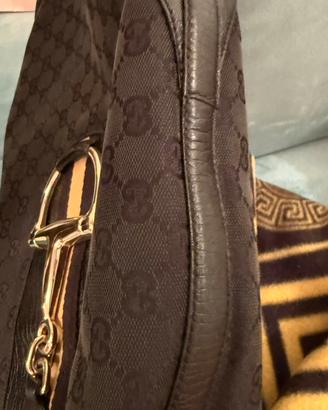 Borsa Vintage Gucci