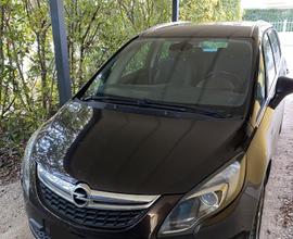 OPEL Zafira - 2016