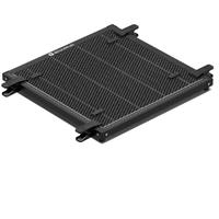 Pannello a nido d’ape per taglio laser