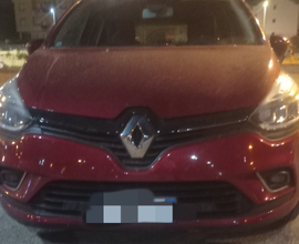 Renault Clio IV Sporter (SW)