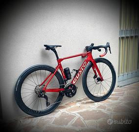 BIKE GUSTO COBRA MARZO 2025