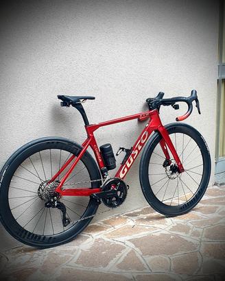 BIKE GUSTO COBRA MARZO 2025