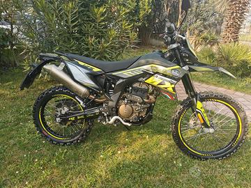 smx 125 enduro