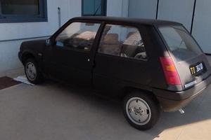 Renault supercinq C 