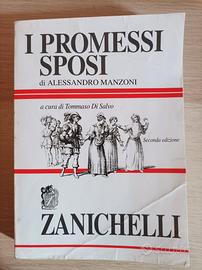 I PROMESSI SPOSI a cura di Tommaso Di Salvo