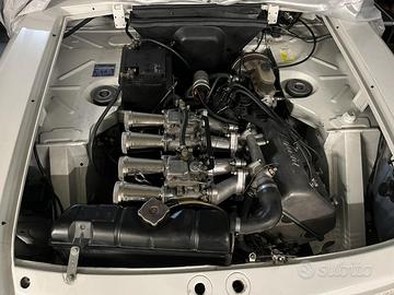 Lancia Fulvia coupe