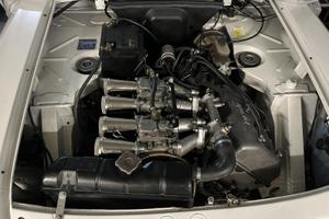 Lancia Fulvia coupe