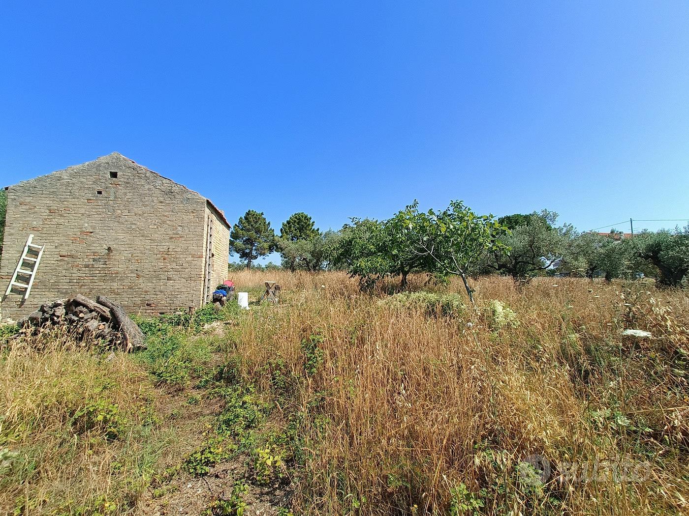 Terreno Residenziale Vasto [IM202535VRG] - Vista 4