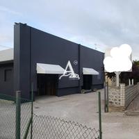 Tecnoazienda - Capannone