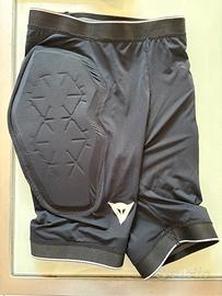 Paracoccige Dainese JM snowboard, roller e sci