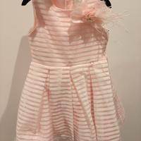 Vestito Miss Grant Elegante da Cerimonia