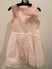 Vestito Miss Grant Elegante da Cerimonia