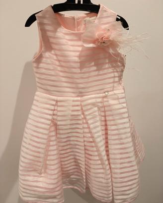 Vestito Miss Grant Elegante da Cerimonia