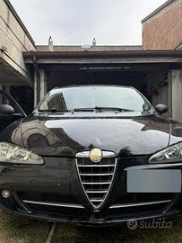Alfa romeo 147 1.9 jtdm 120cv