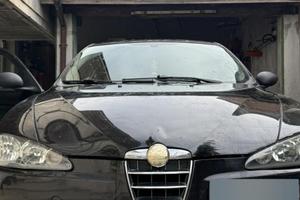 Alfa romeo 147 1.9 jtdm 120cv