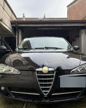 Alfa romeo 147 1.9 jtdm 120cv