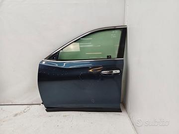 Porta portiera anteriore sx nissan x-trail iii t32