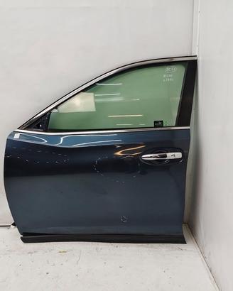 Porta portiera anteriore sx nissan x-trail iii t32